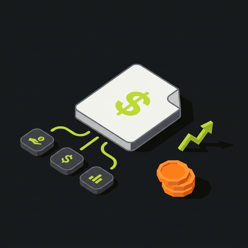 Isometric automated invoicing syncing to Xero, MYOB and QuickBooks